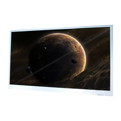 10Panel LCD de 1 pulgada Módulo HSD101PFW5-B10-0220 para PC de Netbook
