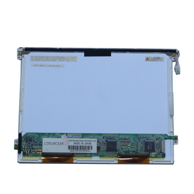 LTM10C320 10,4 pulgadas 1024 * 768 TFT pantalla LCD