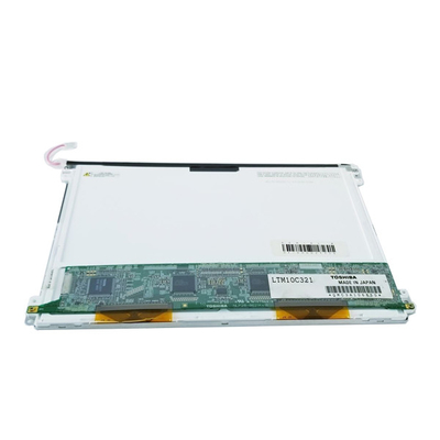 LTM10C321 10,4 pulgadas 1024 * 768 TFT pantalla LCD