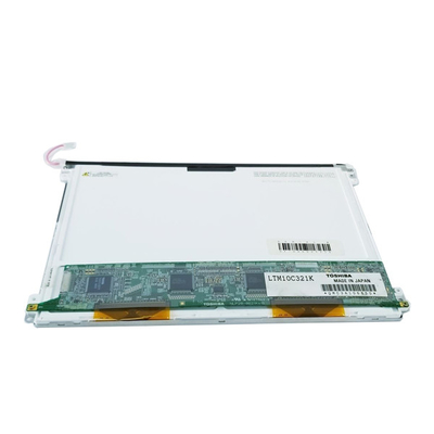LTM10C321K 10,4 pulgadas 1024 * 768 TFT pantalla LCD