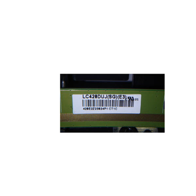 A080SN01 V1 Pantalla LCD de 8,0 pulgadas para fotograma digital