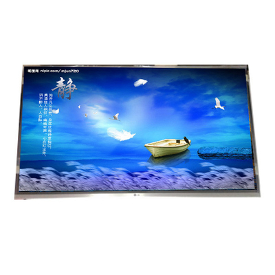 Pantalla LCD original de 42,0 pulgadas 1366*768 con resolución LC420W02-A4K1