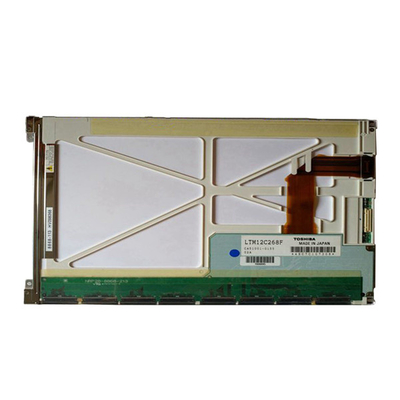 LTM12C268F Modulo de panel de pantalla TFT-LCD de 12,1 pulgadas