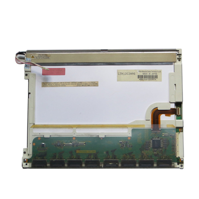 LTM12C289S Panel de pantalla TFT-LCD de 12,1 pulgadas