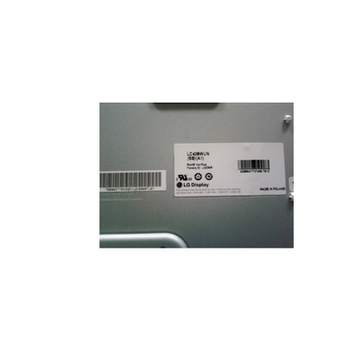 42.0 pulgadas LC420WUN-SBA1 panel de pantalla LCD 1920 * 1080 51 pines