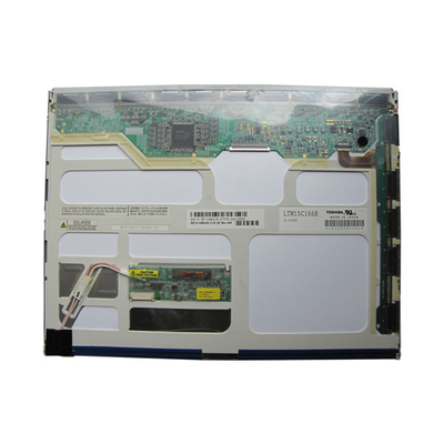 LTM15C166B Panel de pantalla LCD de 15,0 pulgadas LVDS