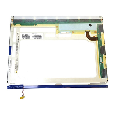 LTM15C425 15,0 pulgadas 262K panel de pantalla LCD TFT