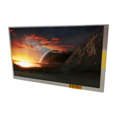 HSD070PFW3-A00 panel de pantalla LCD original de 7,0 pulgadas