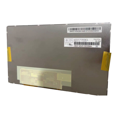 HSD070PFW3-A00 panel de pantalla LCD original de 7,0 pulgadas