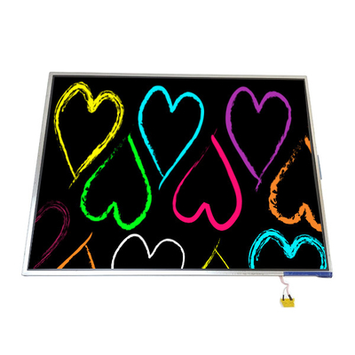 LTM15C458-11 Display de pantalla LCD de 15 pulgadas 1024*768 TFT