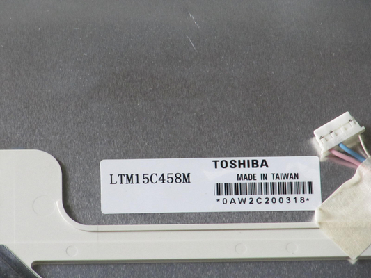 LTM15C458M Display de pantalla LCD TFT de 15,0 pulgadas 1024*768