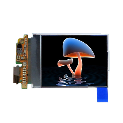 LTM024AB1A Panel de pantalla LCD TFT de 2,4 pulgadas 240*320