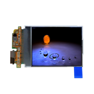 LTM024D78B Panel de pantalla LCD TFT de 2,4 pulgadas 240*320