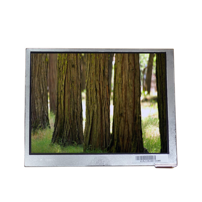 TFD50W32-B Pantalla de pantalla TFT-LCD de 5,0 pulgadas