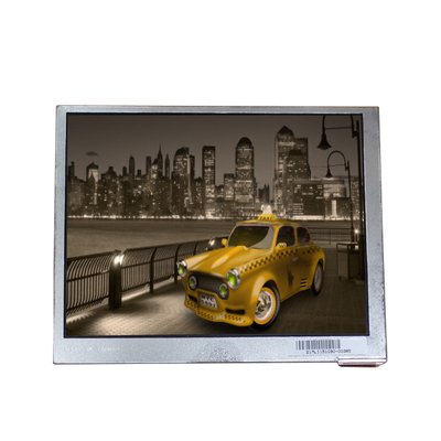TFD50W32-B2 Pantalla de pantalla TFT-LCD de 5,0 pulgadas
