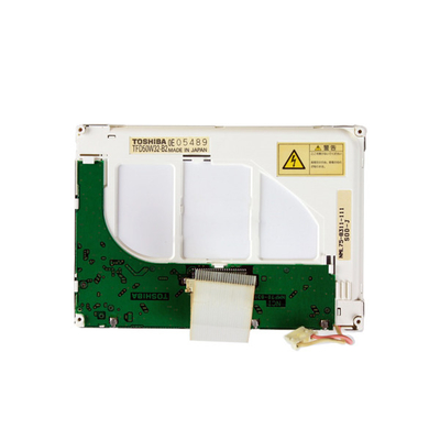 TFD50W32-B2 Pantalla de pantalla TFT-LCD de 5,0 pulgadas