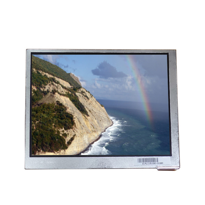 TFD50W52MS3 Pantalla de pantalla TFT-LCD de 5,0 pulgadas