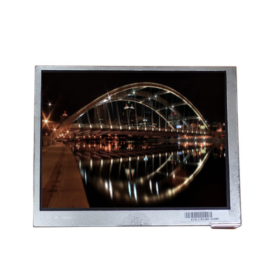 TFD50W55MS Pantalla de pantalla TFT-LCD de 5,0 pulgadas