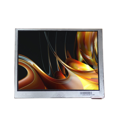 TFD50W72MS Pantalla de pantalla TFT-LCD de 5,0 pulgadas