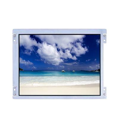 TFD60W12 6.0 pulgadas Panel de pantalla TFT-LCD