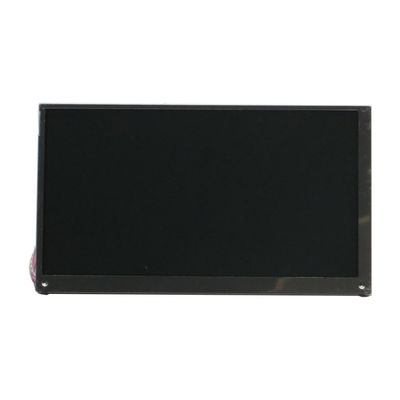 TFD65W20 Panel de visualización de pantalla TFT-LCD de 6,5 pulgadas