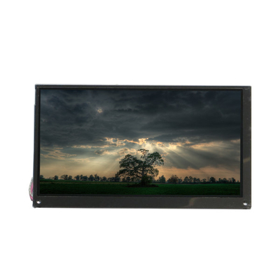 Panel de pantalla de pantalla TFT-LCD de 6,5 pulgadas TFD65W50C