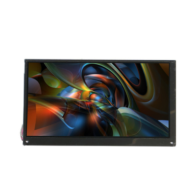 TFD70W11-F1 7.0 pulgadas 480*234 Panel de pantalla TFT-LCD