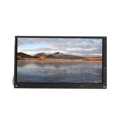 TFD70W41 7.0 pulgadas 480*234 Panel de pantalla TFT-LCD