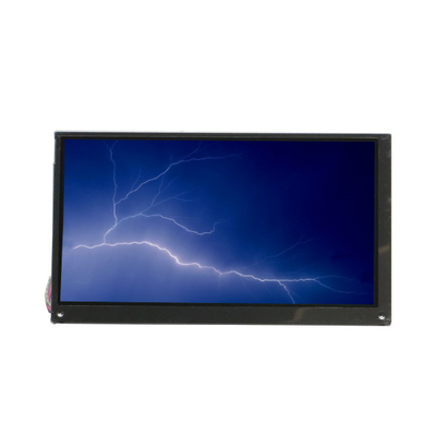TFD70W80 7.0 pulgadas 480*234 Panel de pantalla TFT-LCD
