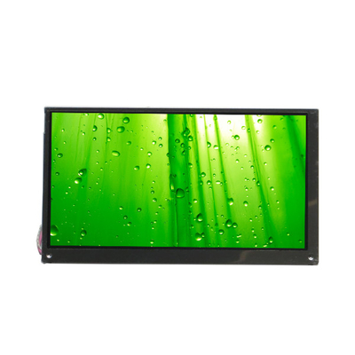 TFD70W82 7.0 pulgadas 480*234 pantalla TFT-LCD