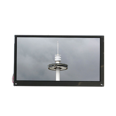TFD80W13 8.0 pulgadas 480*234 pantalla TFT-LCD