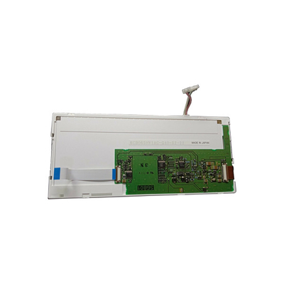 KCB065HV1AC-G40 6.5 pulgadas 640 * 480 pantalla LCD