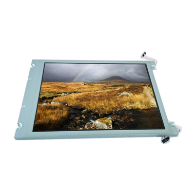 KCB6448BSTT-X6 10.4 pulgadas 75Hz 640*480 Panel de pantalla LCD