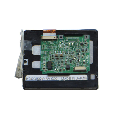C055SWR8-0 5.5 pulgadas 720 * 1440 Panel de pantalla LCD