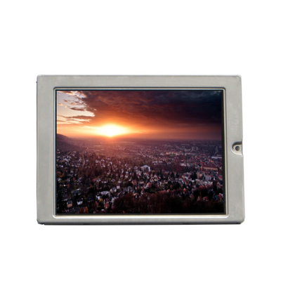 KCG047QV1AA-G700 4.7 pulgadas 320*240 75Hz Pantalla LCD para el sector industrial