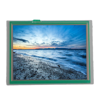 KCG047QV1AE-G00 4.7 pulgadas 320*240 75Hz Pantalla LCD para el sector industrial