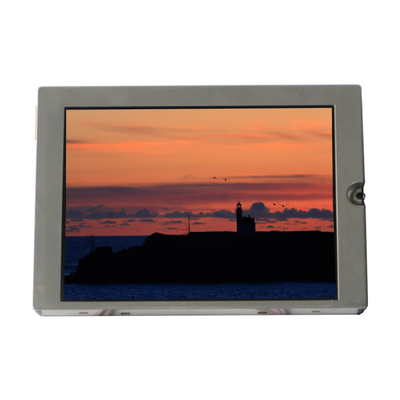 KCG057QV1DB-G66 Pantalla LCD de 5,7 pulgadas de 75 Hz para Kyocera