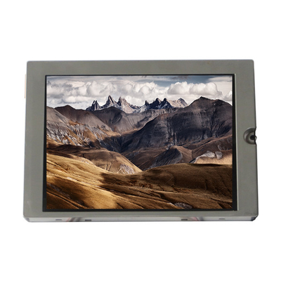 KCG057QV1DB-G080 Pantalla LCD de 5,7 pulgadas de 75 Hz para Kyocera