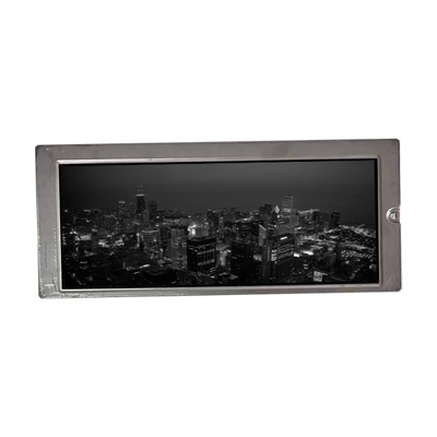 KCG062HV1AA-G00 6.2 pulgadas 640*240 Panel de pantalla LCD industrial