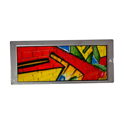 KCG062HV1AE-G000 6.2 pulgadas 640*240 Panel de pantalla LCD industrial