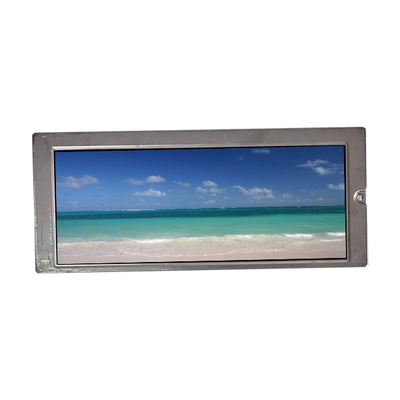 KCG062HVLAK-G000 6.2 pulgadas 640 * 240 panel de pantalla LCD