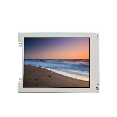 KCS077VG2EA-A03 7.7 pulgadas 640*480 pantalla LCD para el sector industrial