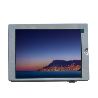 KG057QVLCF-G000 5,7 pulgadas 320*240 300 cd/m2 Panel de pantalla LCD