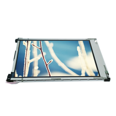 KHB084SV1AE-G83 8.4 pulgadas 800 * 600 Panel de pantalla LCD para Kyocera