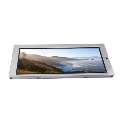 Modulo de panel de pantalla LCD de 640*240 pulgadas