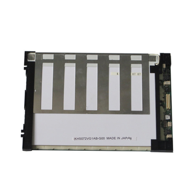 KHS072VG1AB-G00 7.2 pulgadas 640*480 Pantalla LCD Pantalla LCD