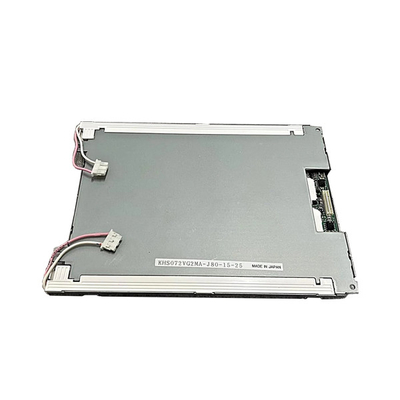 KHS072VG2MA-J80 7.2 pulgadas 640*480 Pantalla LCD Pantalla LCD