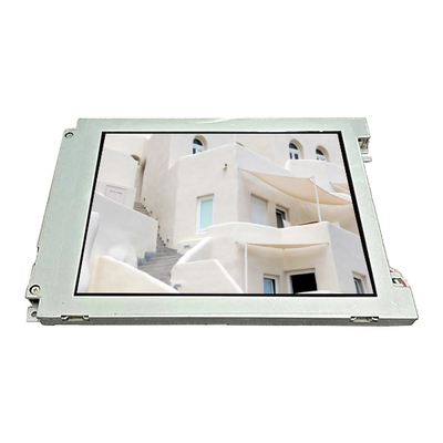 KHS072VG2MA-J80 7.2 pulgadas 640*480 Pantalla LCD Pantalla LCD