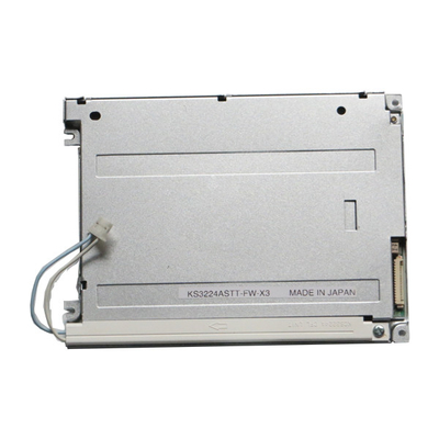 KS3224ASTT-FW-X3 5,7 pulgadas 320 * 240 pantalla LCD para Kyocera