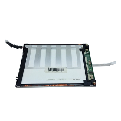 KS6448ASTT-FW 7.2 pulgadas 640 * 480 pantalla LCD para Kyocera